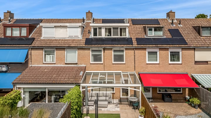 Foto 35 van Ampèrestraat 20