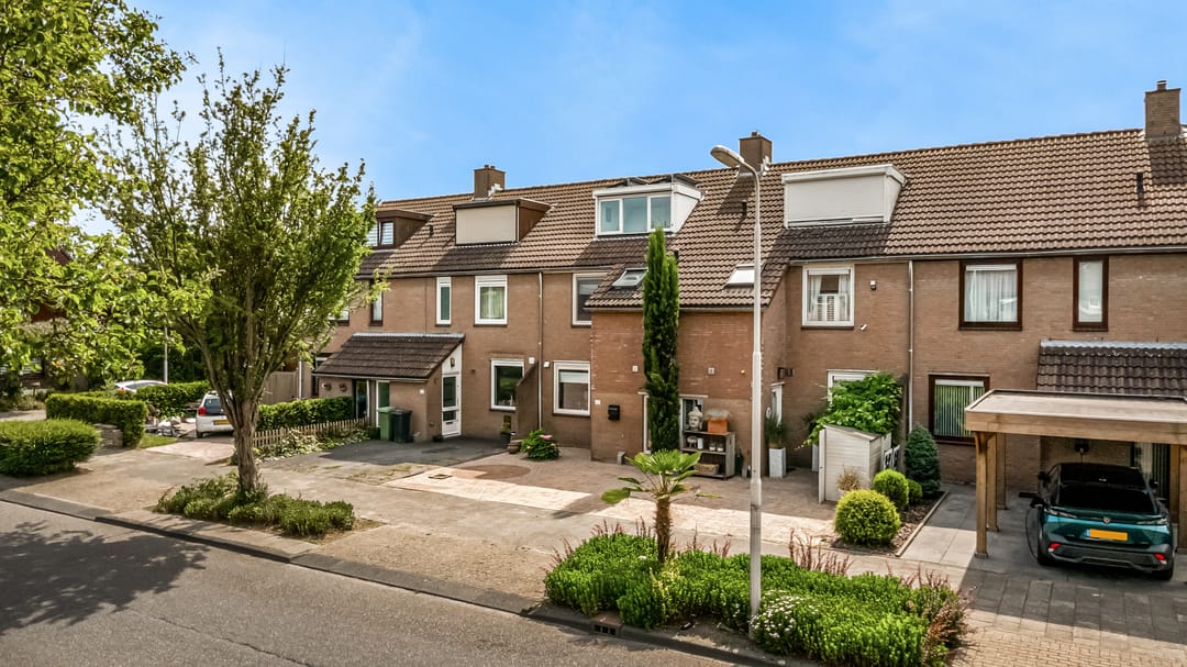 Foto 37 van Ampèrestraat 20