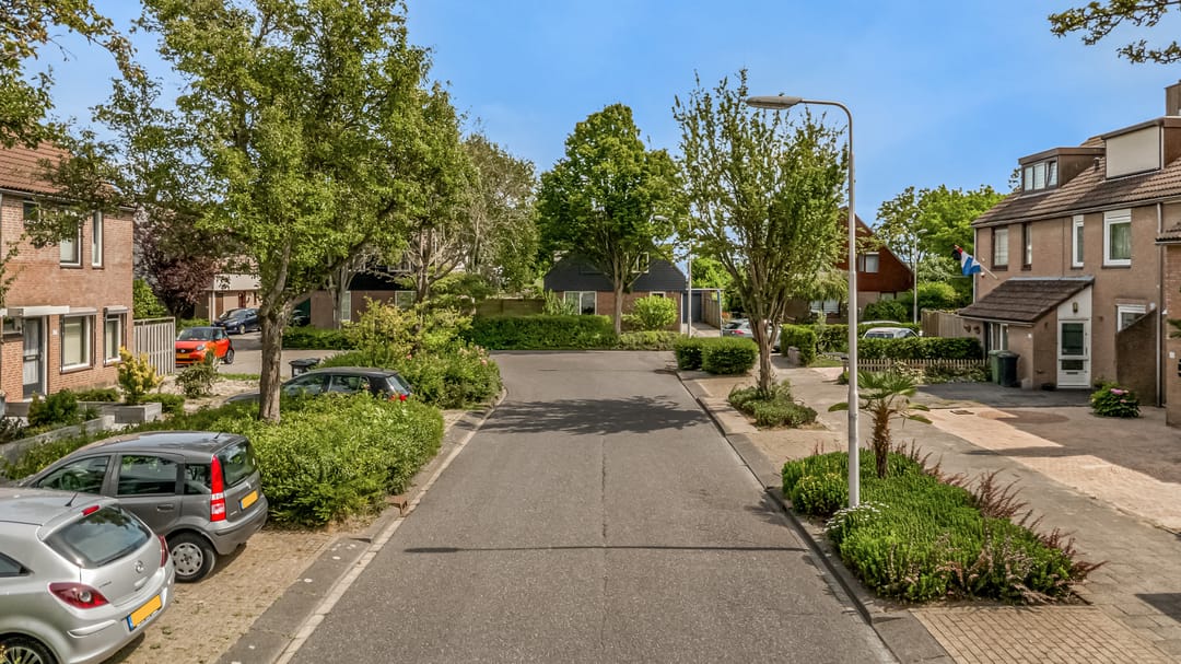 Foto 38 van Ampèrestraat 20