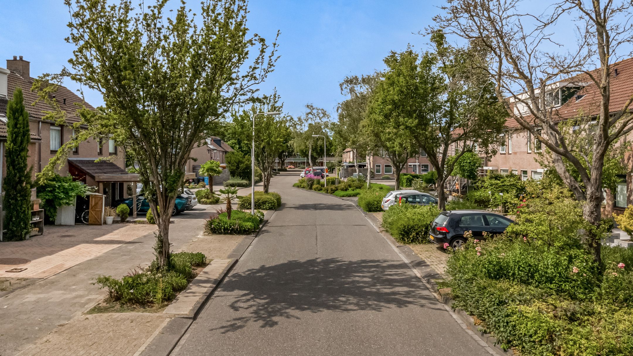 Foto 39 van Ampèrestraat 20