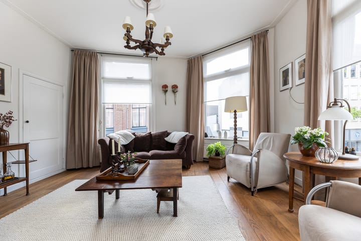 Photo 2 of Gasthuisplein 31-A