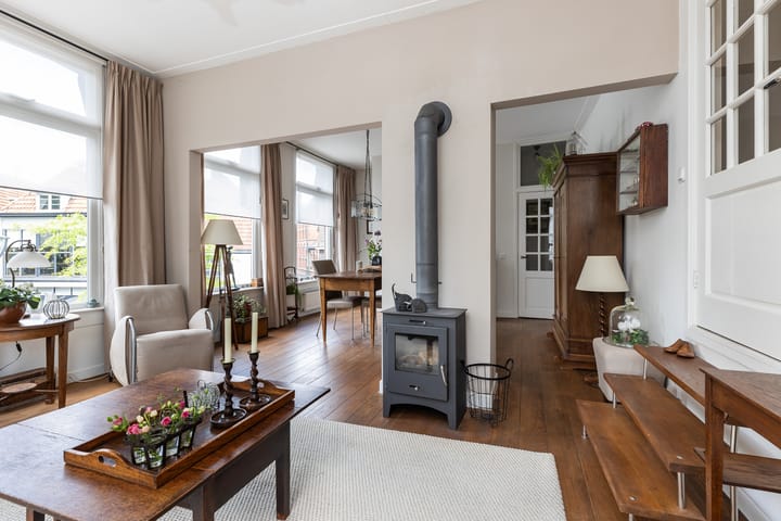 Photo 3 of Gasthuisplein 31-A