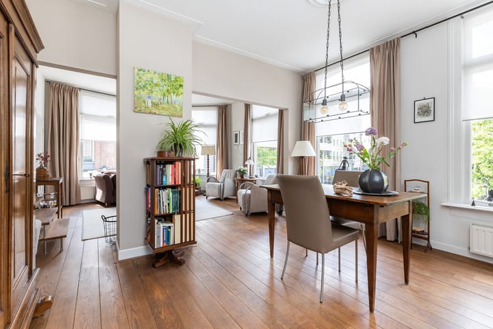 Photo 4 of Gasthuisplein 31-A