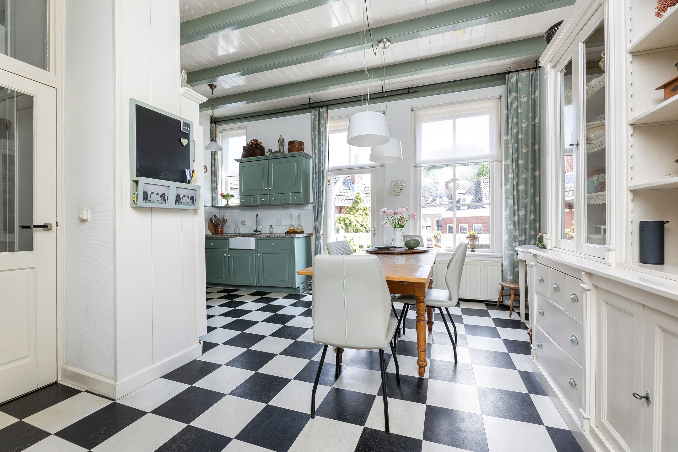 Foto 6 van Gasthuisplein 31-A