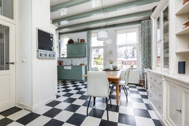 Photo 6 of Gasthuisplein 31-A