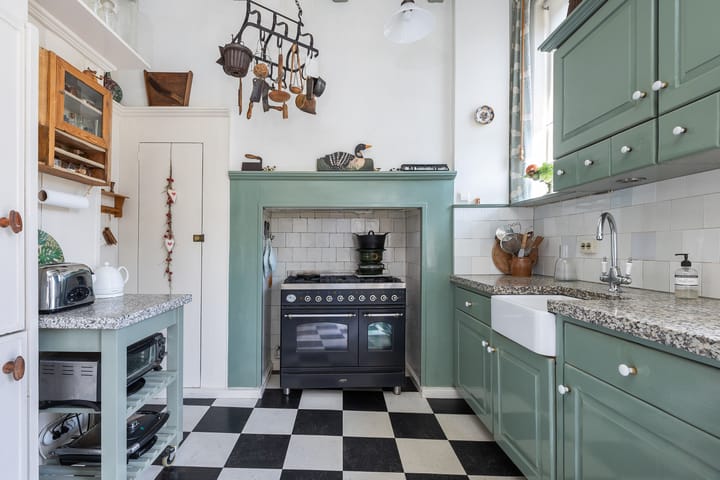 Photo 7 of Gasthuisplein 31-A