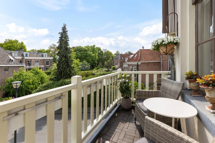 Photo 8 of Gasthuisplein 31-A