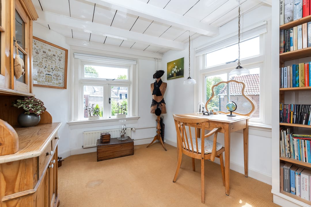 Foto 11 van Gasthuisplein 31-A