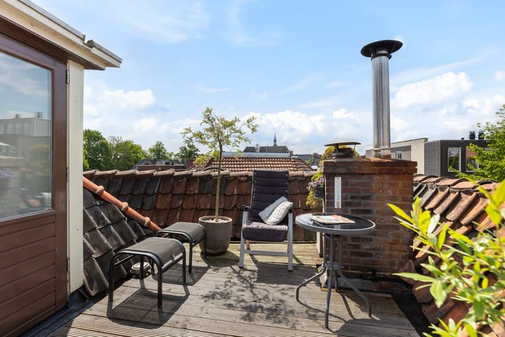 Photo 17 of Gasthuisplein 31-A