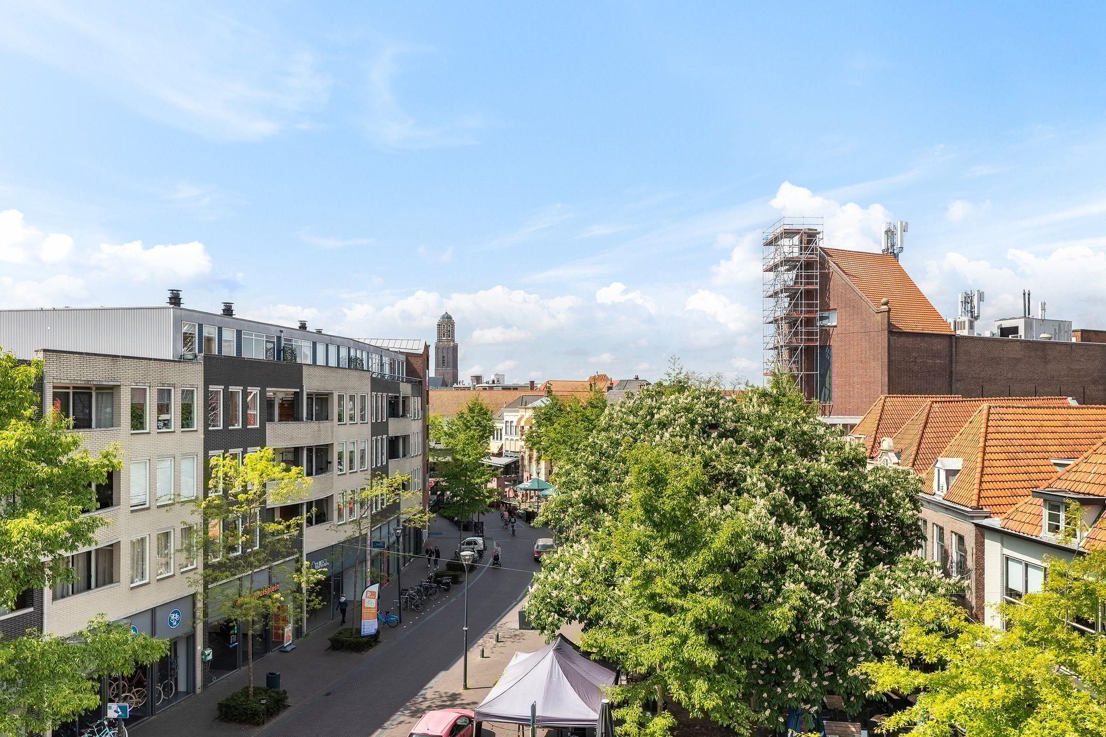 Foto 18 van Gasthuisplein 31-A