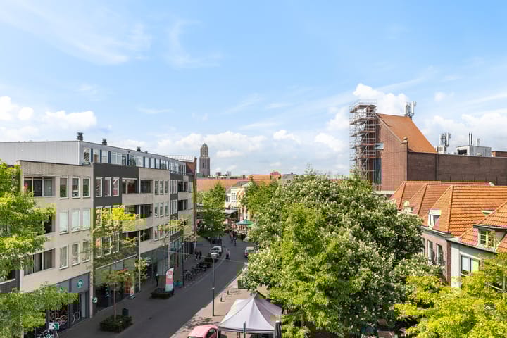 Photo 18 of Gasthuisplein 31-A