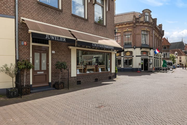 Photo 19 of Gasthuisplein 31-A