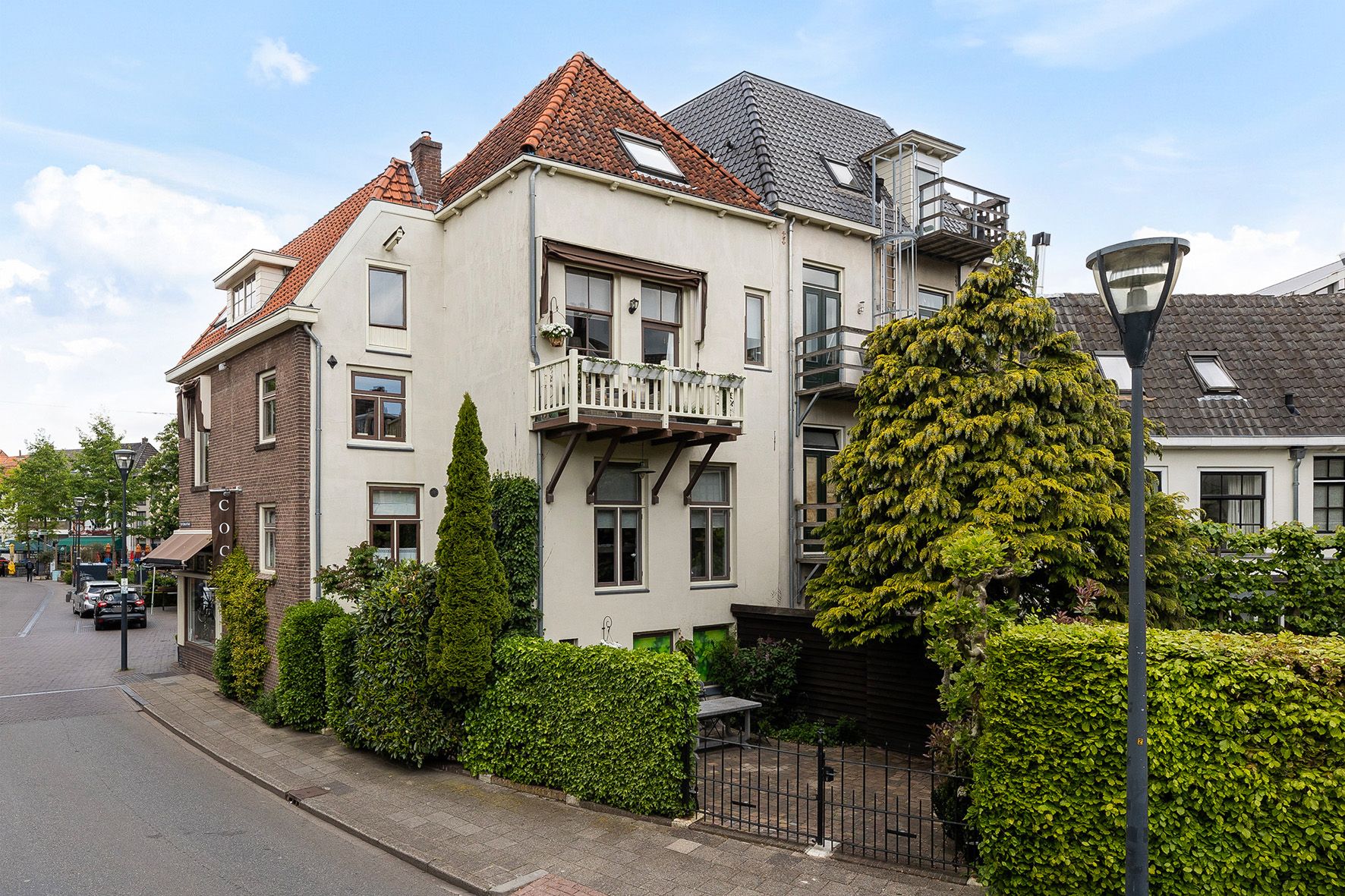 Foto 21 van Gasthuisplein 31-A