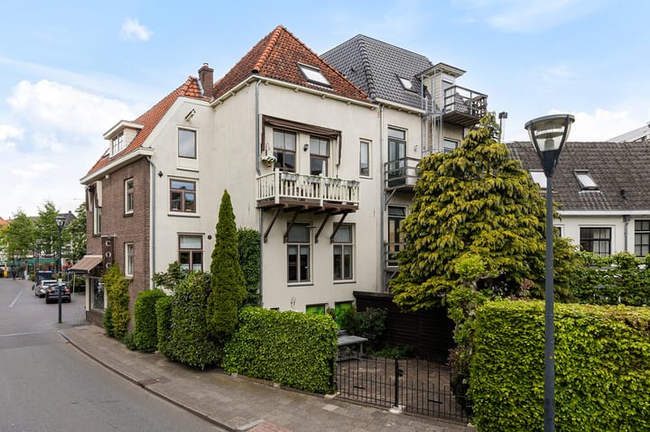 Photo 21 of Gasthuisplein 31-A