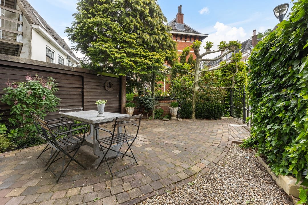 Foto 22 van Gasthuisplein 31-A