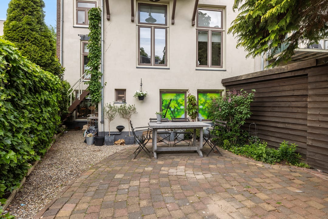 Foto 23 van Gasthuisplein 31-A