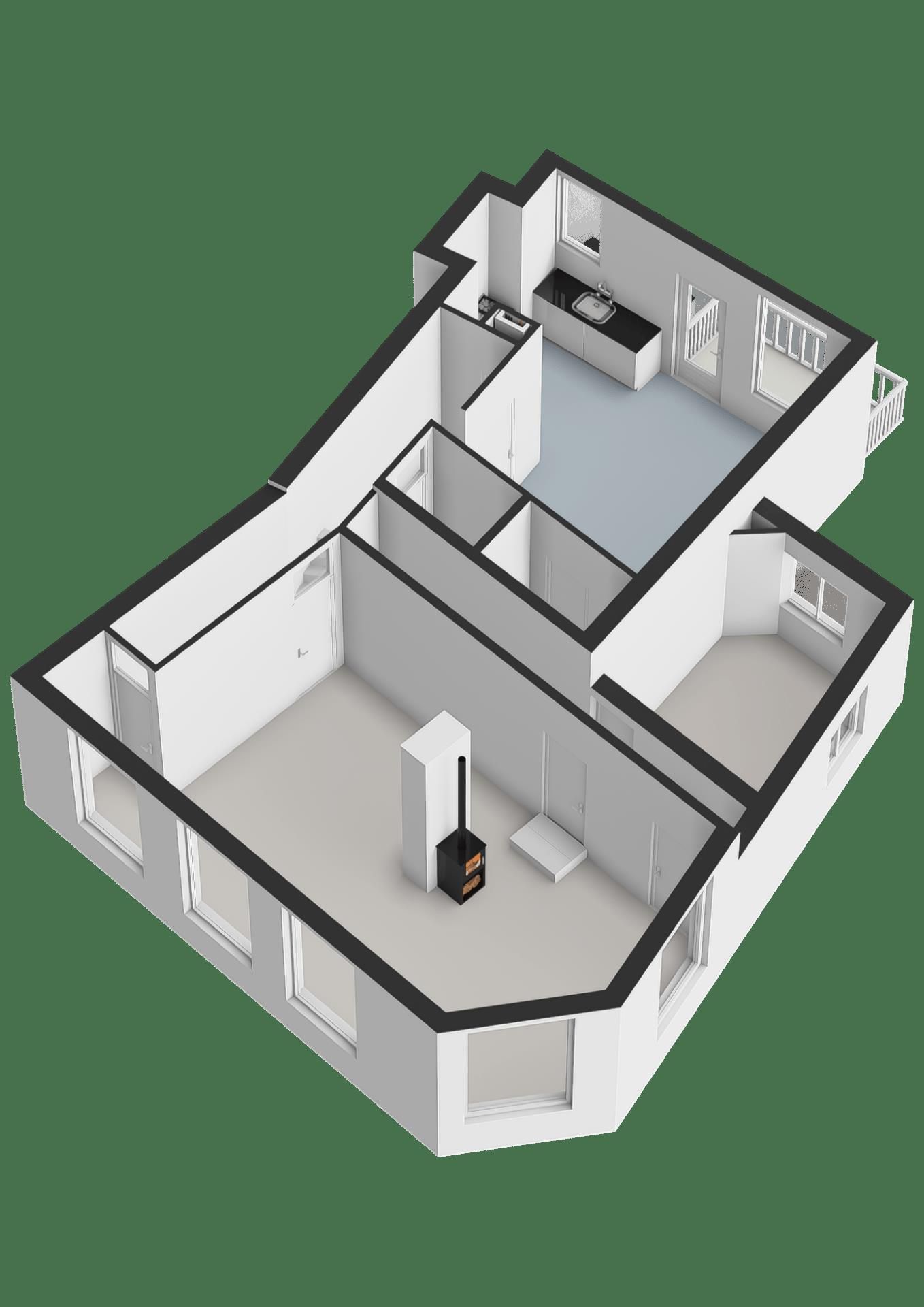 Foto 29 van Gasthuisplein 31-A