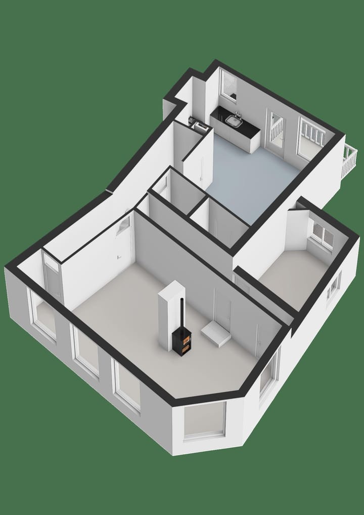 Photo 29 of Gasthuisplein 31-A