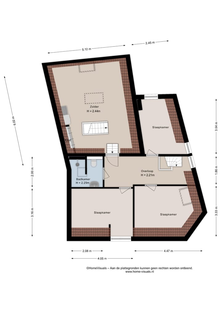 Photo 30 of Gasthuisplein 31-A