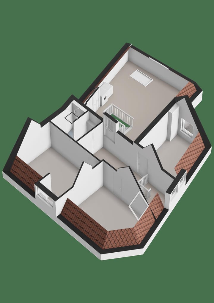 Photo 31 of Gasthuisplein 31-A