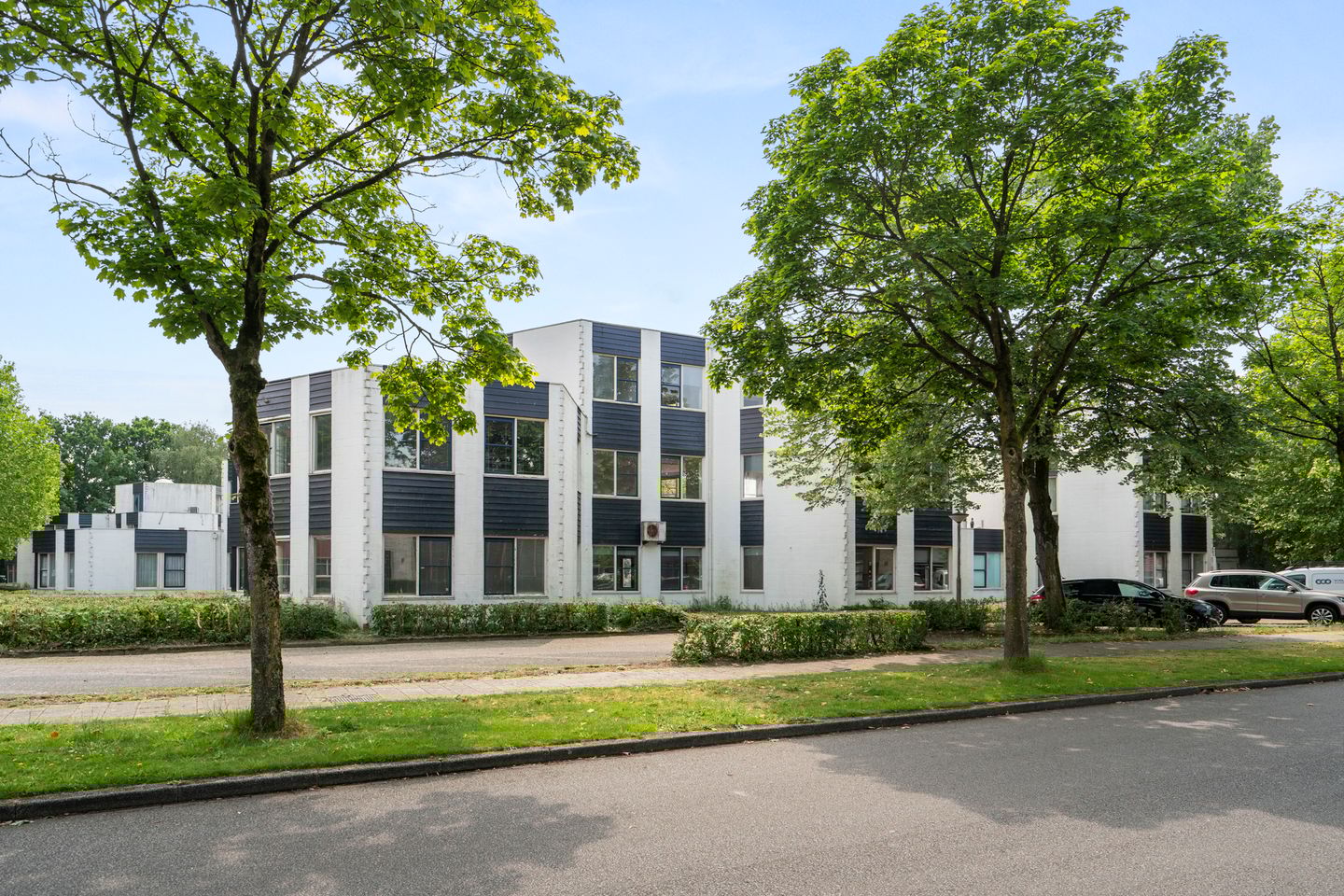 Bekijk foto 1 van Vendelier 35-37