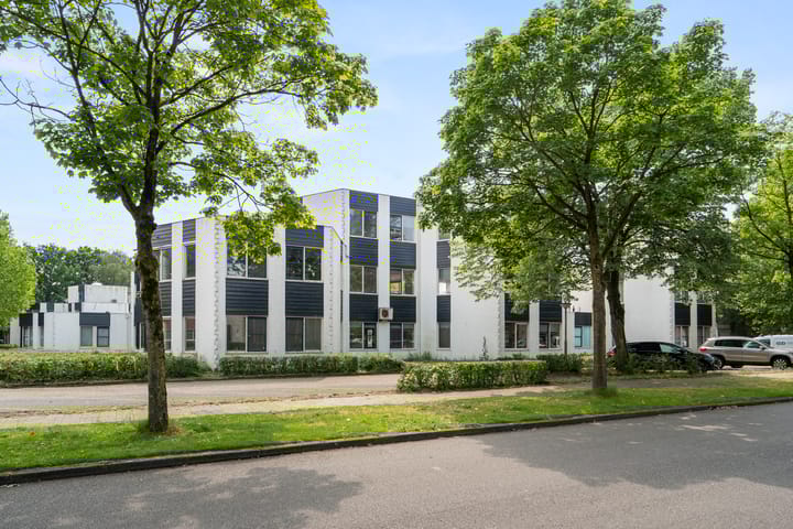 Vendelier 35-37, Veenendaal