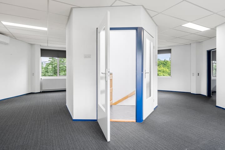 Vendelier 35-37, Veenendaal