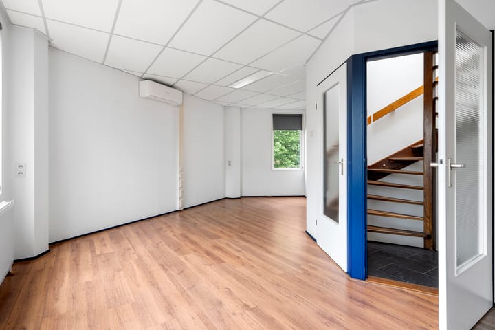 Vendelier 35-37, Veenendaal