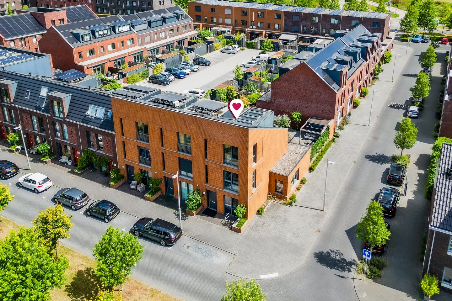 Foto 1 van Karamelweg 35