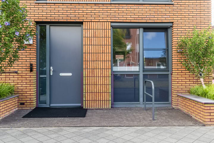 Foto 6 van Karamelweg 35