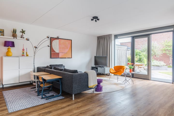 Foto 9 van Karamelweg 35