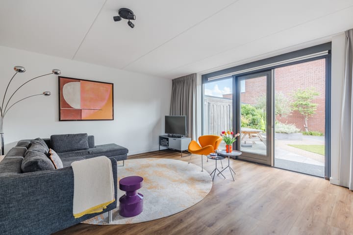 Foto 10 van Karamelweg 35