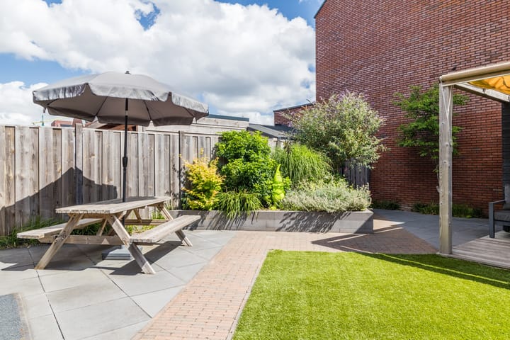 Foto 12 van Karamelweg 35