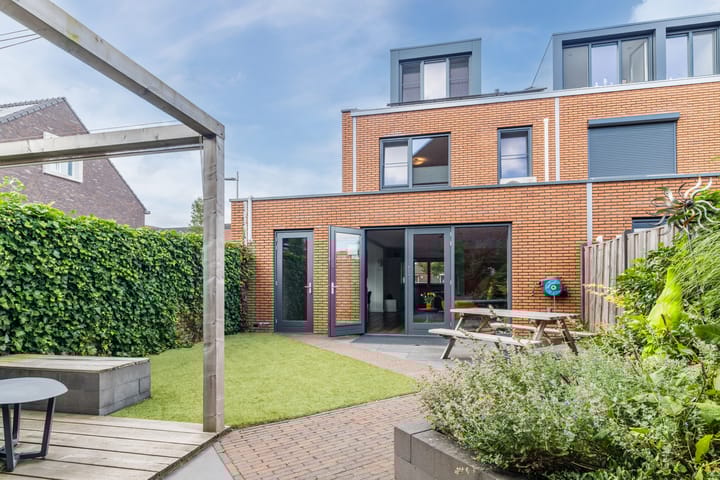 Foto 15 van Karamelweg 35