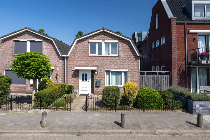 Photo 1 of Rijndijk 262