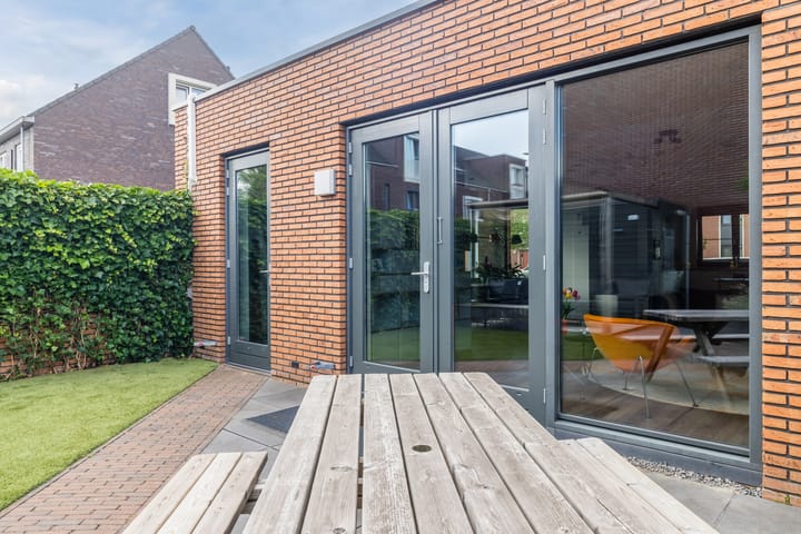 Foto 16 van Karamelweg 35