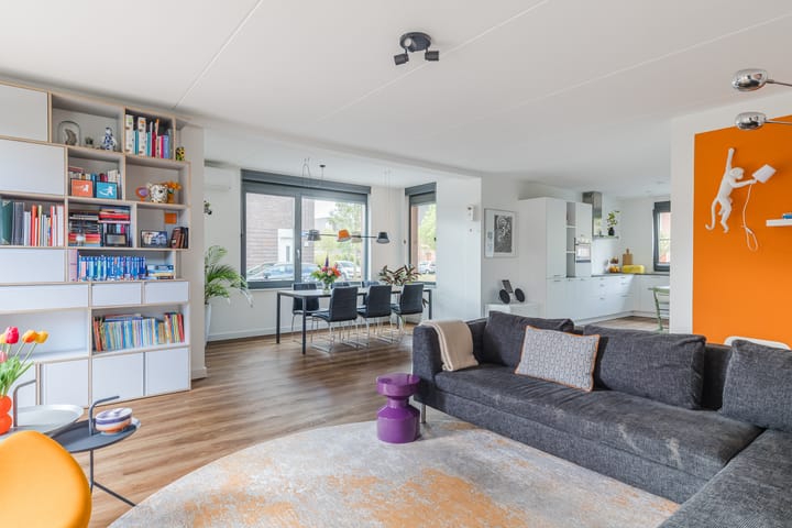 Foto 17 van Karamelweg 35