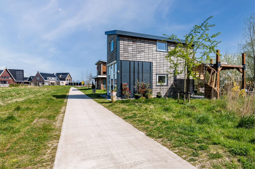 Foto 2 van Komelkerij 10