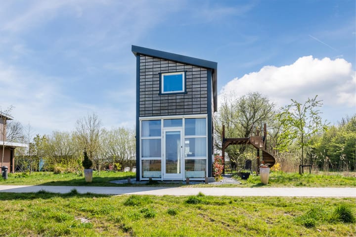 Foto 4 van Komelkerij 10