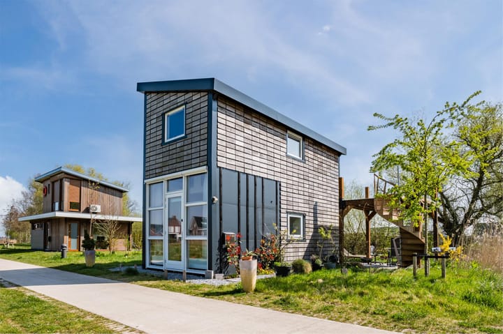 Foto 1 van Komelkerij 10