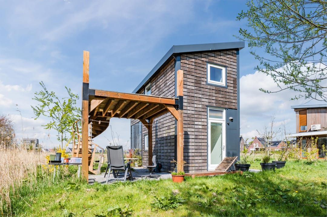 Foto 8 van Komelkerij 10