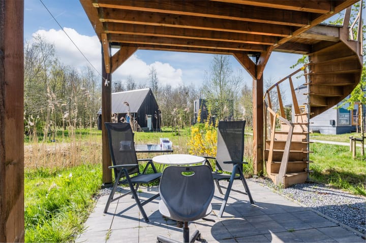 Foto 9 van Komelkerij 10