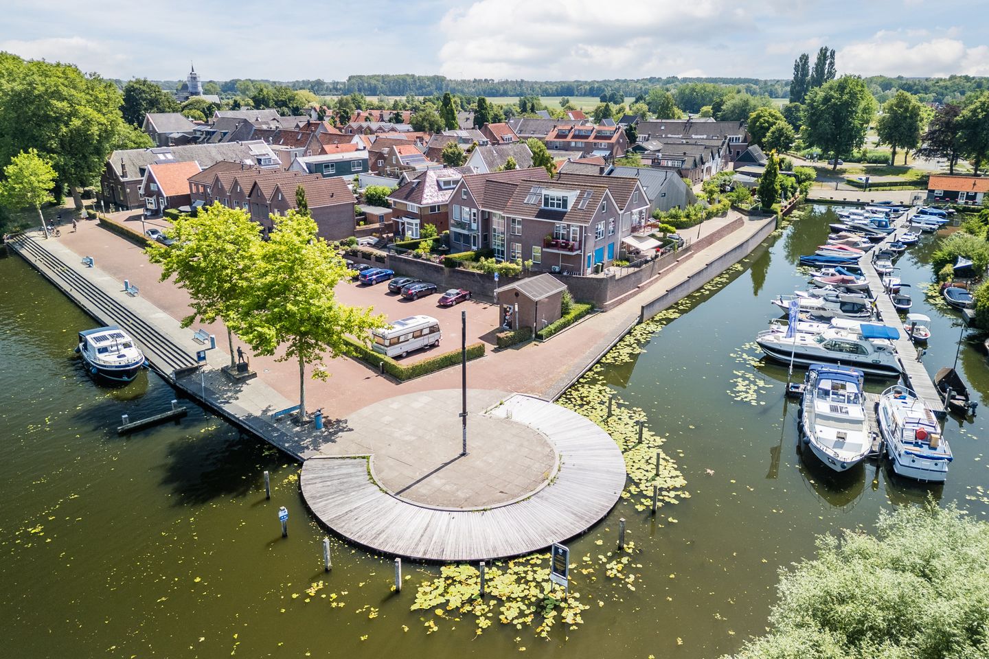 Foto 1 van Molenstraat 18