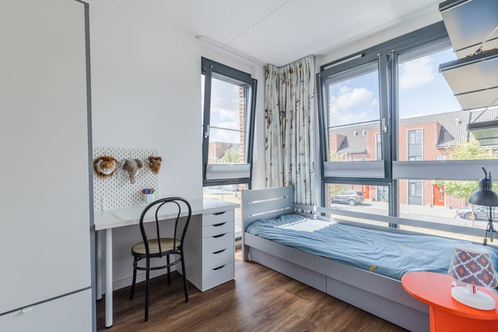 Foto 38 van Karamelweg 35