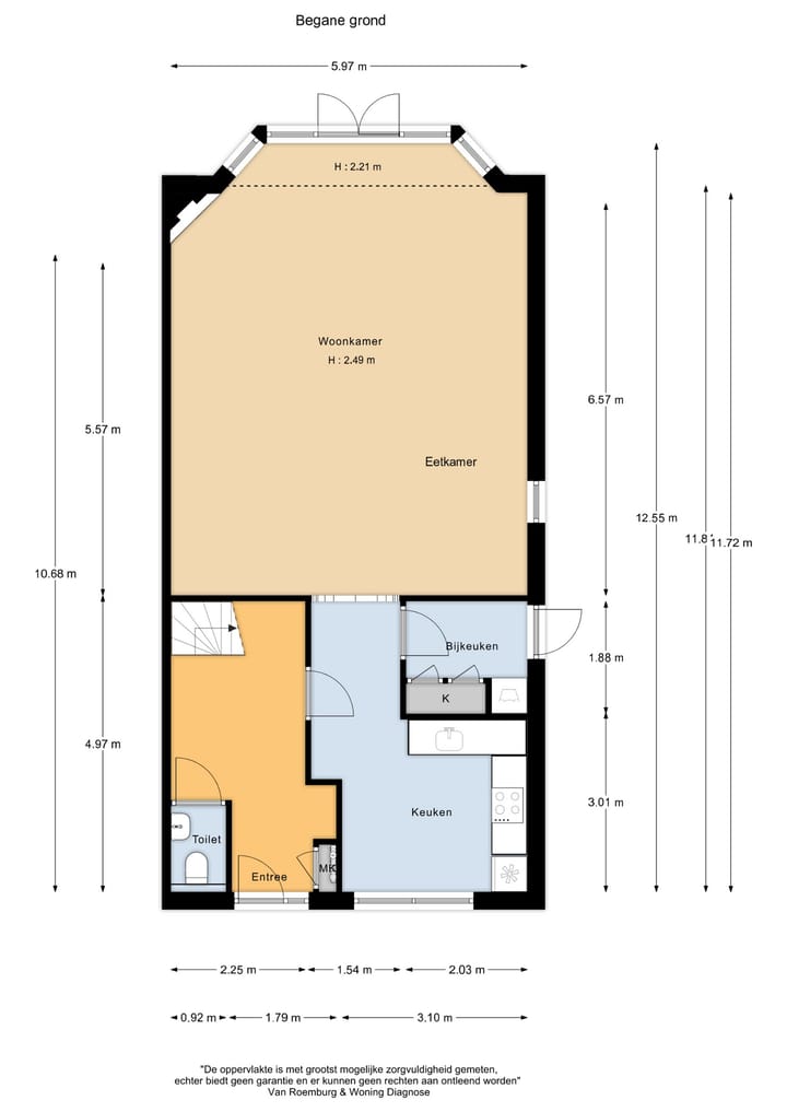 Photo 25 of Rijndijk 262