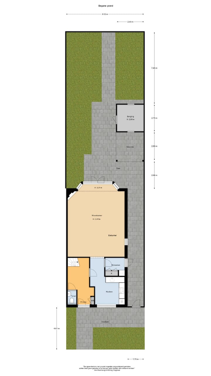 Photo 27 of Rijndijk 262