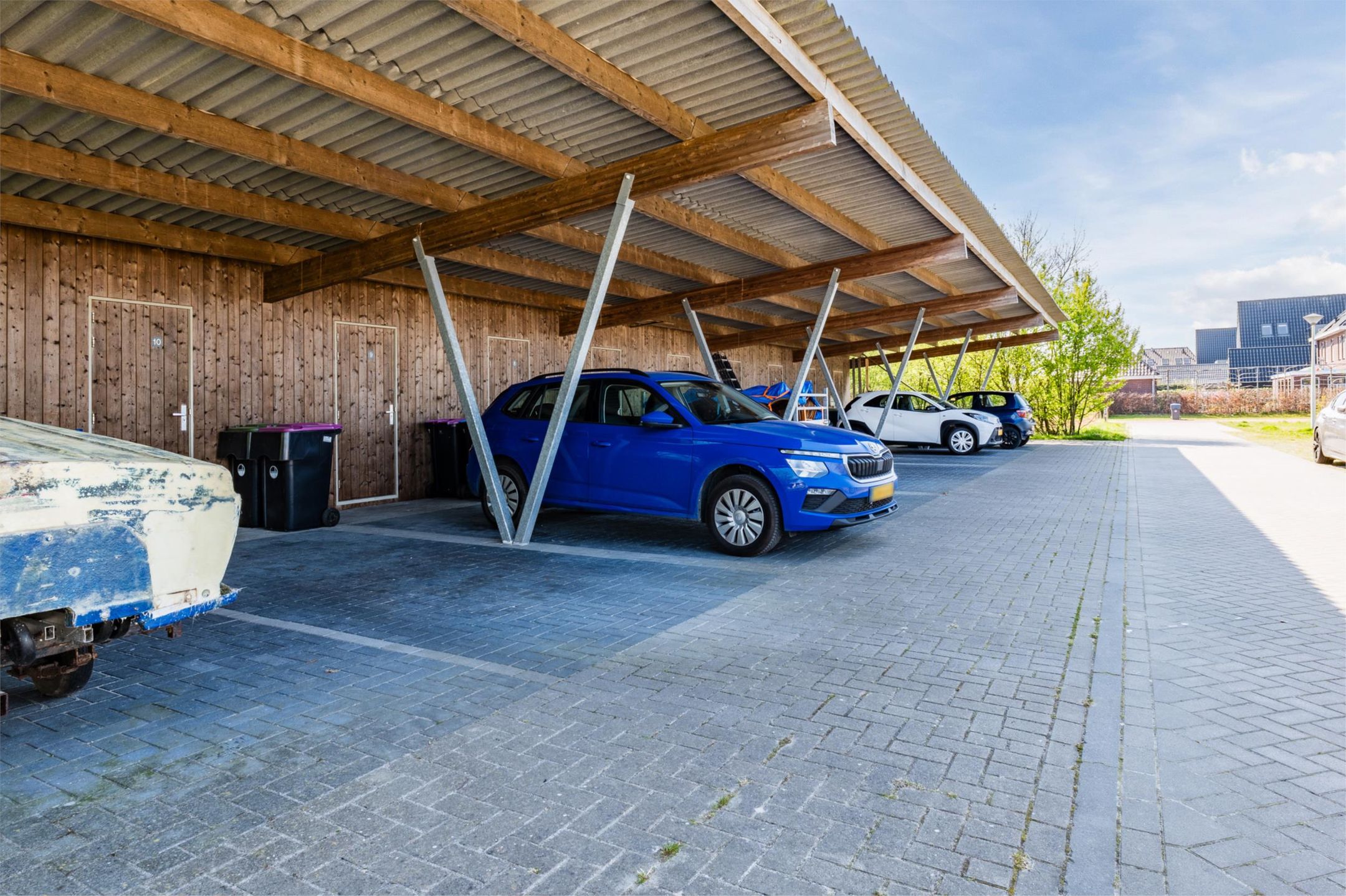 Foto 39 van Komelkerij 10