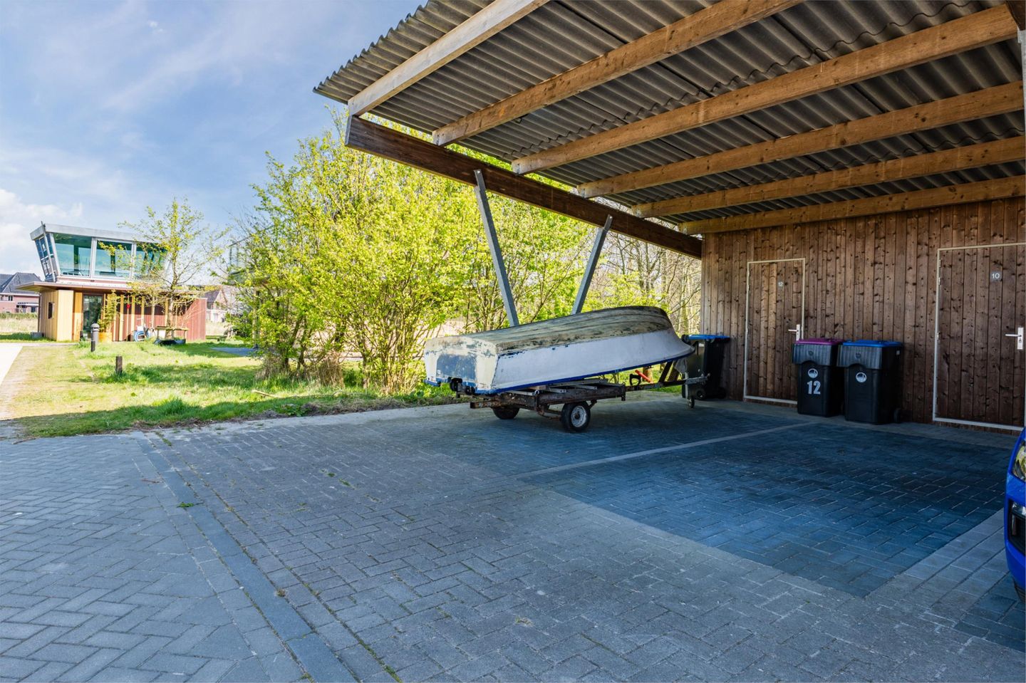 Foto 40 van Komelkerij 10