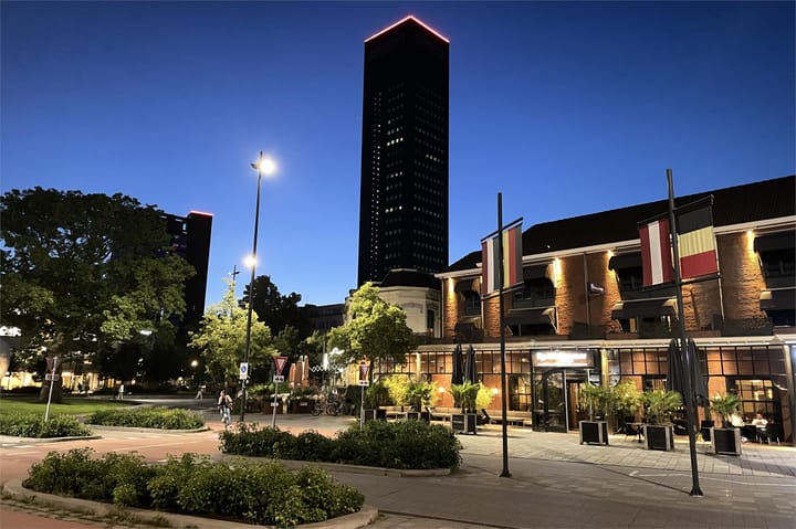 Foto 43 van Komelkerij 10