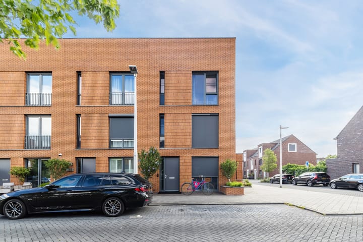 Foto 50 van Karamelweg 35